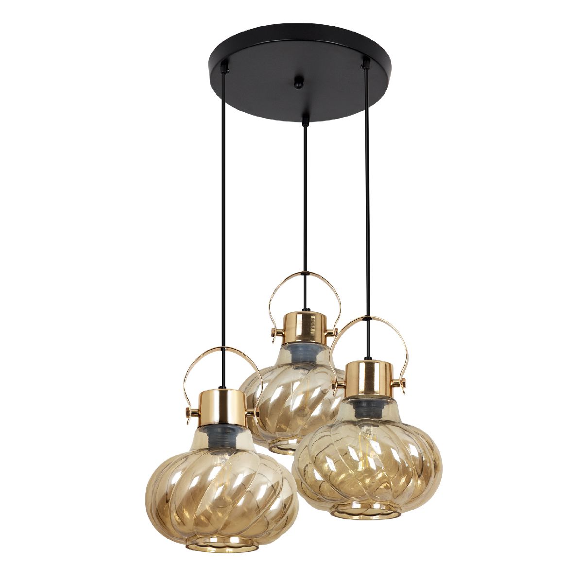 Подвесной светильник Modemodern MD.1189.450 BR Подвесной светильник Modemodern MD.1189.450 BR