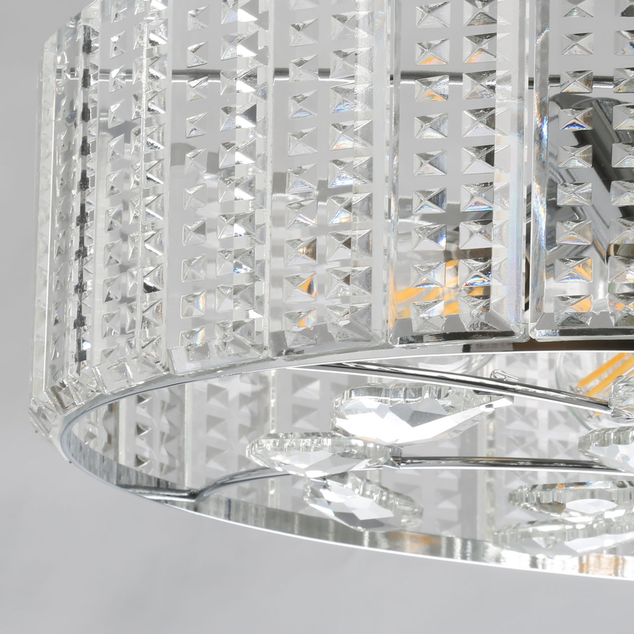 Подвесная люстра MW-Light Аделард 642016105