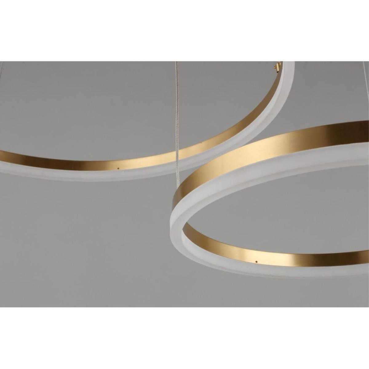 Подвесная люстра Aployt Armel APL.049.03.60