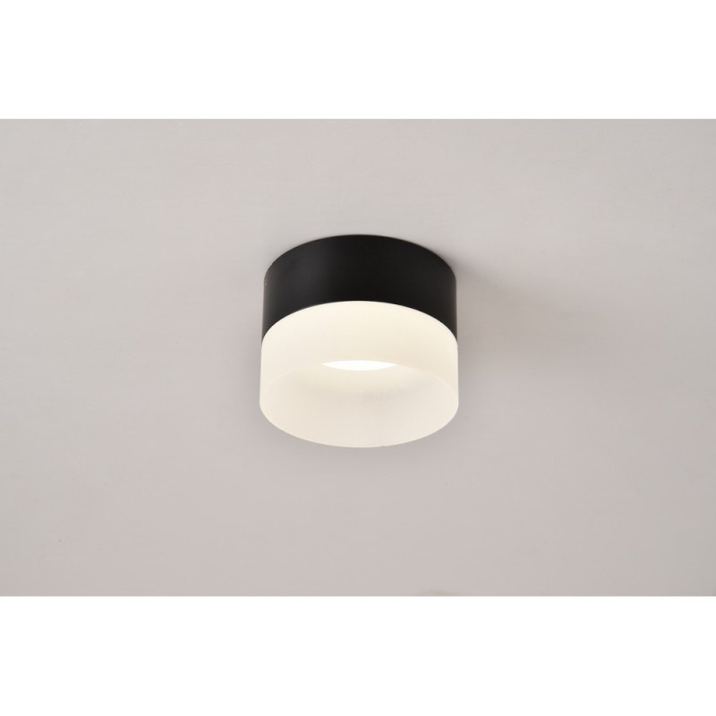 Встраиваемый светильник Omnilux Firenze OML-103119-05 Встраиваемый светильник Omnilux Firenze OML-103119-05
