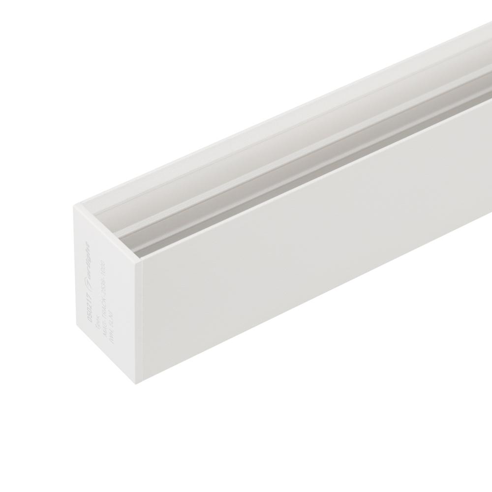 Трек Arlight MAG-TRACK-2538-1000 050217 Трек Arlight MAG-TRACK-2538-1000 050217