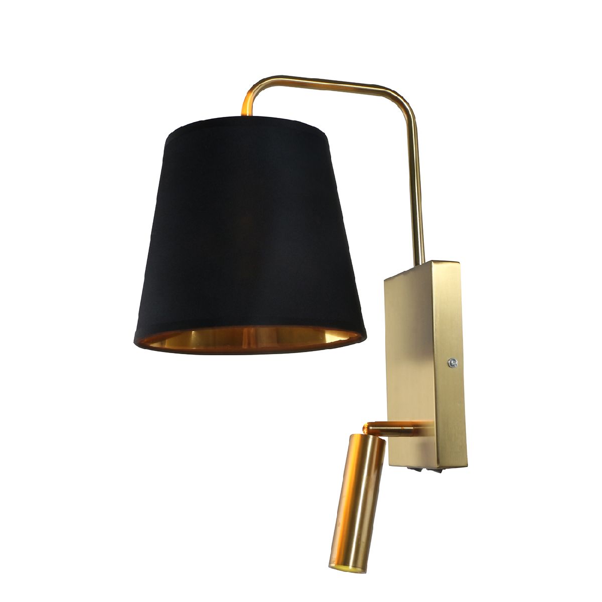 Бра Escada Comfy 589/1A Brass Бра Escada Comfy 589/1A Brass