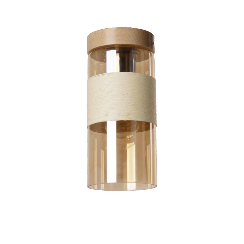 Накладной светильник 33 Идеи PND.150.01.01.BE-S.23.AM