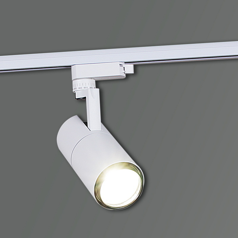Трековый светильник Reluce 06720-9.3-001QY LED20W WT Трековый светильник Reluce 06720-9.3-001QY LED20W WT
