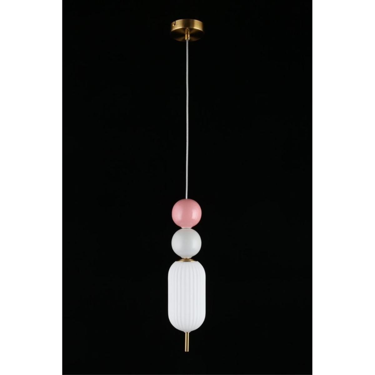 Подвесной светильник Aployt Rosabella APL.320.06.01