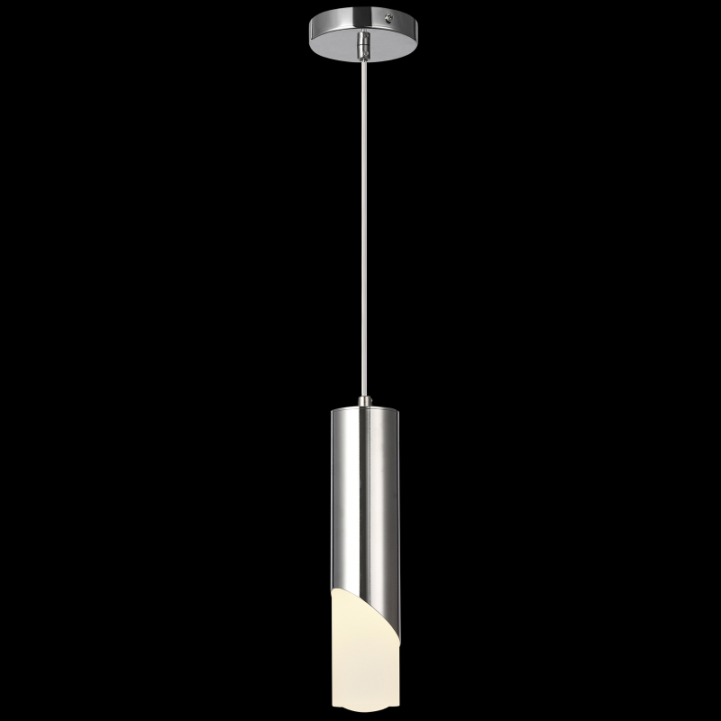 Подвесной светильник Natali Kovaltseva LED LAMPS 81355 CHROME
