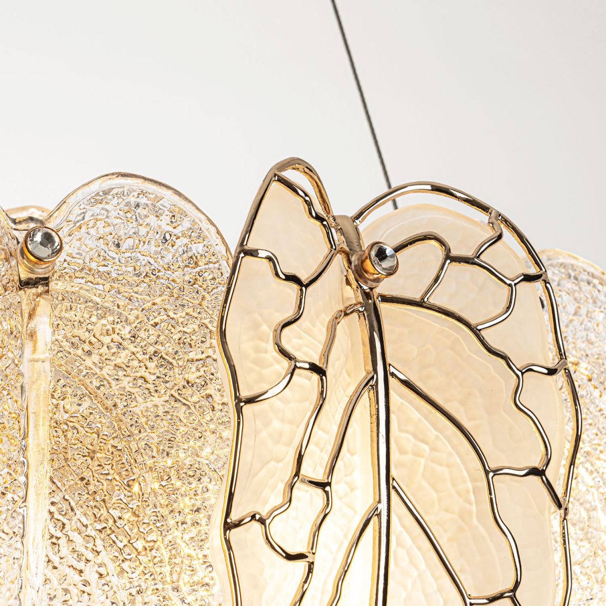 Подвесная люстра Modelux ML.9530.600 CP