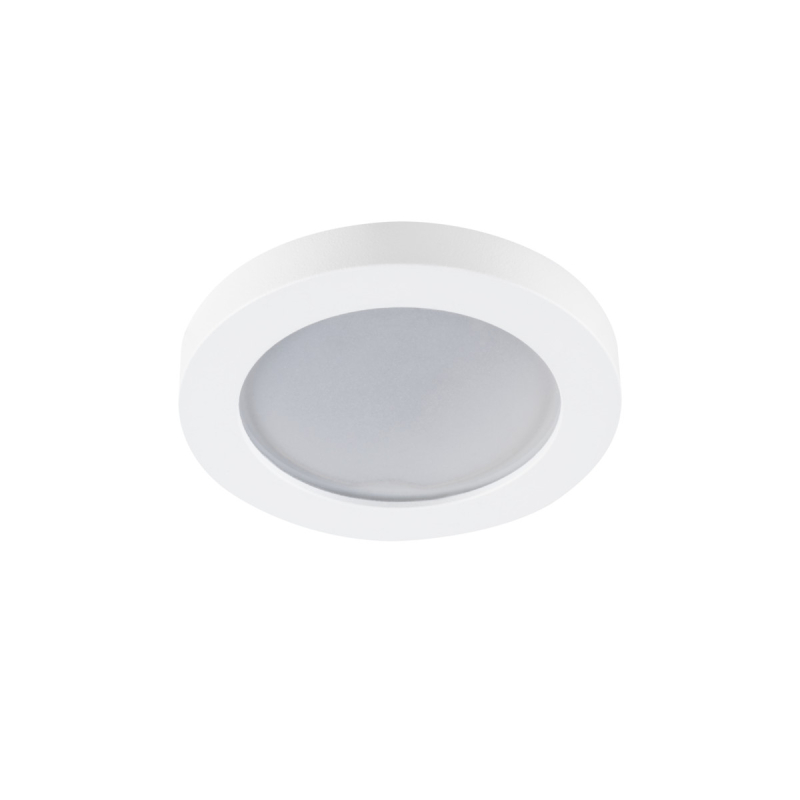 Точечный светильник Kanlux Flini IP44 DSO-W 33123 Точечный светильник Kanlux Flini IP44 DSO-W 33123