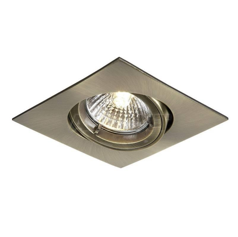 Встраиваемый светильник Lucide Inbouwspot 11951/21/03 Встраиваемый светильник Lucide Inbouwspot 11951/21/03