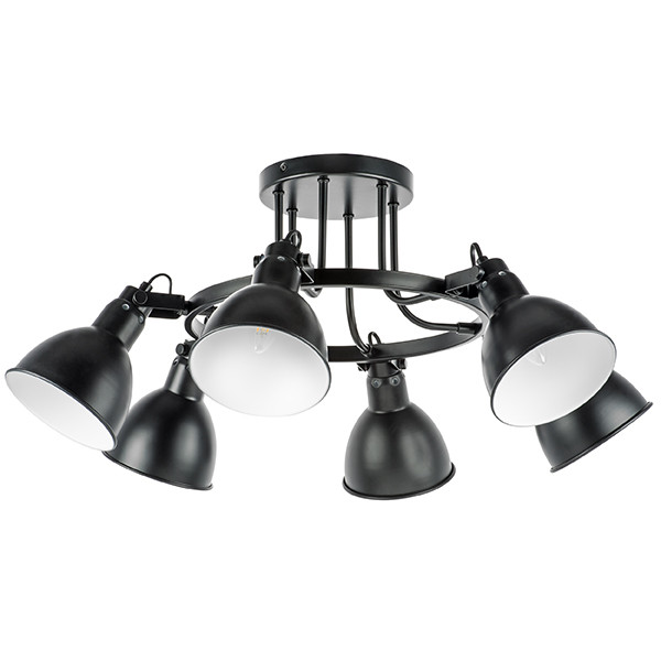Люстра на штанге Lightstar Acrobata 761067 Люстра на штанге Lightstar Acrobata 761067