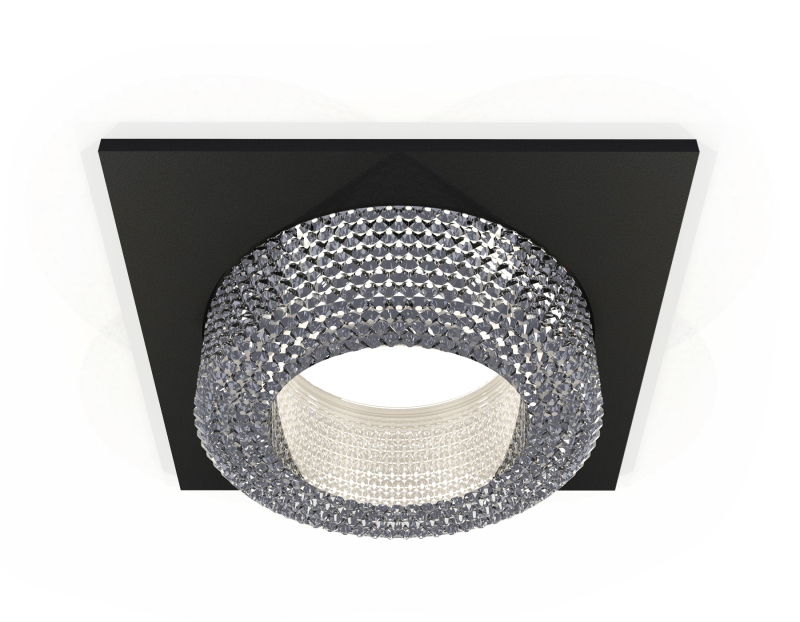 Встраиваемый светильник Ambrella Light Techno XC7632020 (C7632, N7191) Встраиваемый светильник Ambrella Light Techno XC7632020 (C7632, N7191)