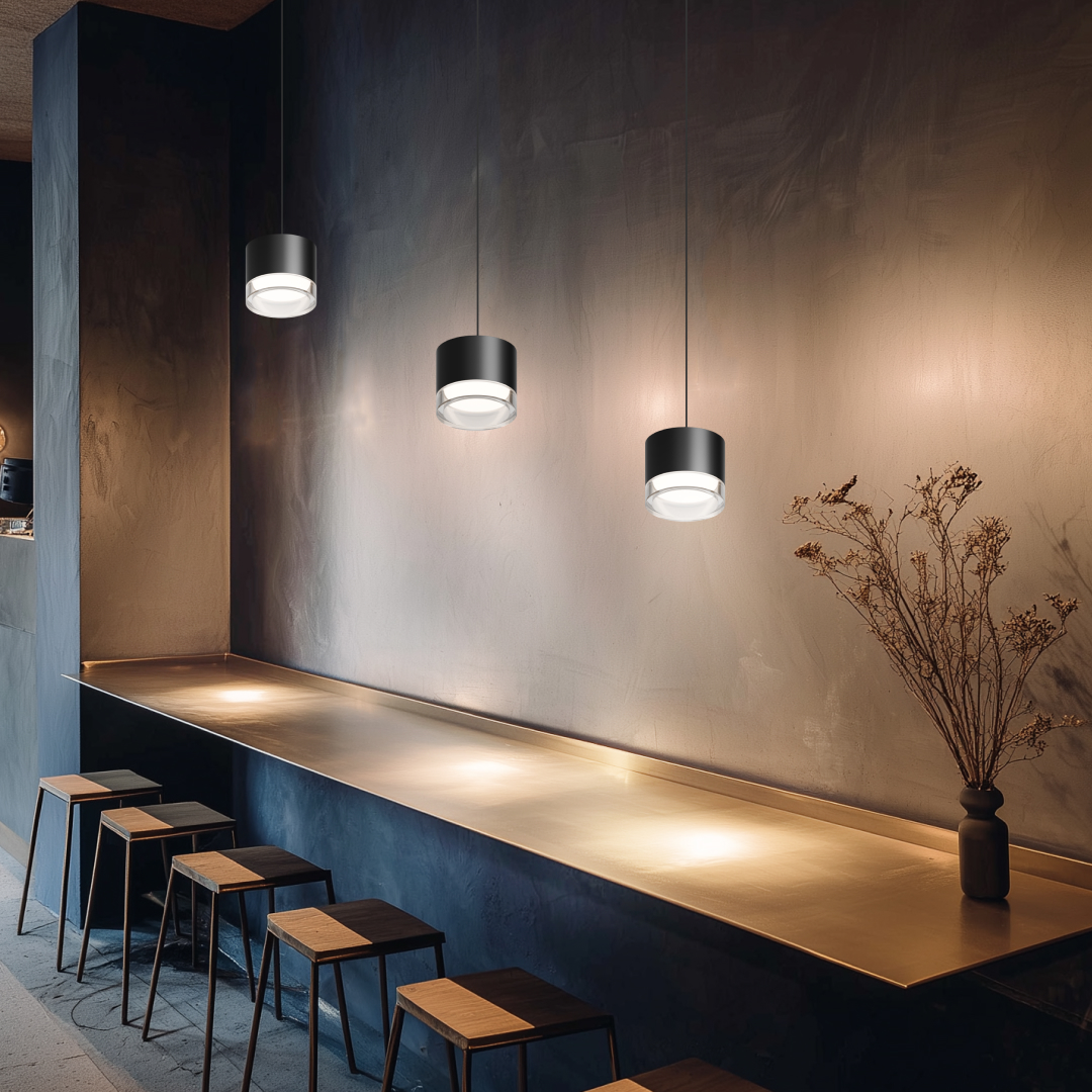 Подвесной светильник Apeyron 16-201