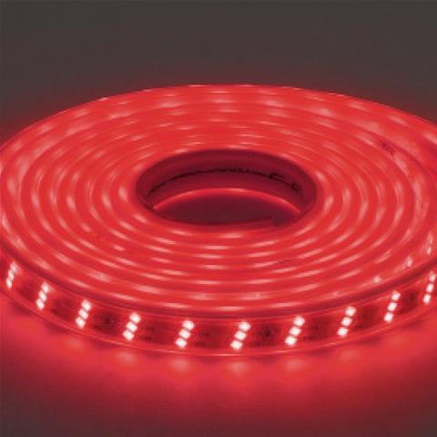 Светодиодная влагозащищенная лента Horoz 7W/m 180LED/m 2835SMD красный 50M 081-009-0001 HRZ00002733 Светодиодная влагозащищенная лента Horoz 7W/m 180LED/m 2835SMD красный 50M 081-009-0001 HRZ00002733