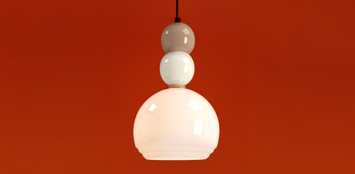 Подвесной светильник Freya Globo FR5628PL-01BGW