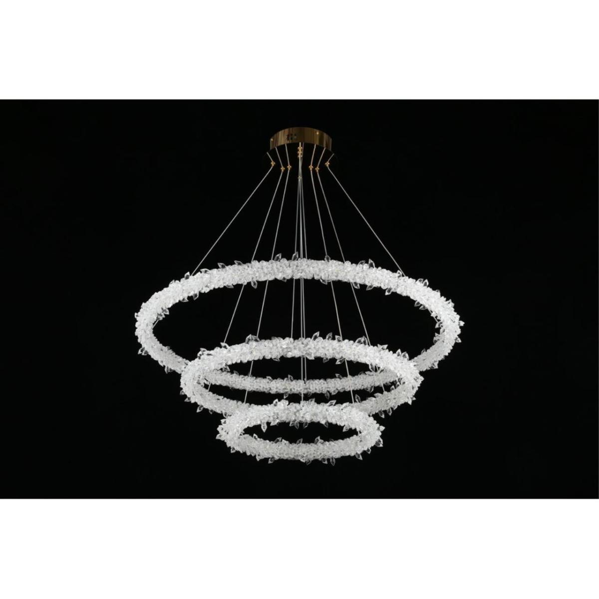 Подвесная люстра Aployt Merion APL.040.03.105