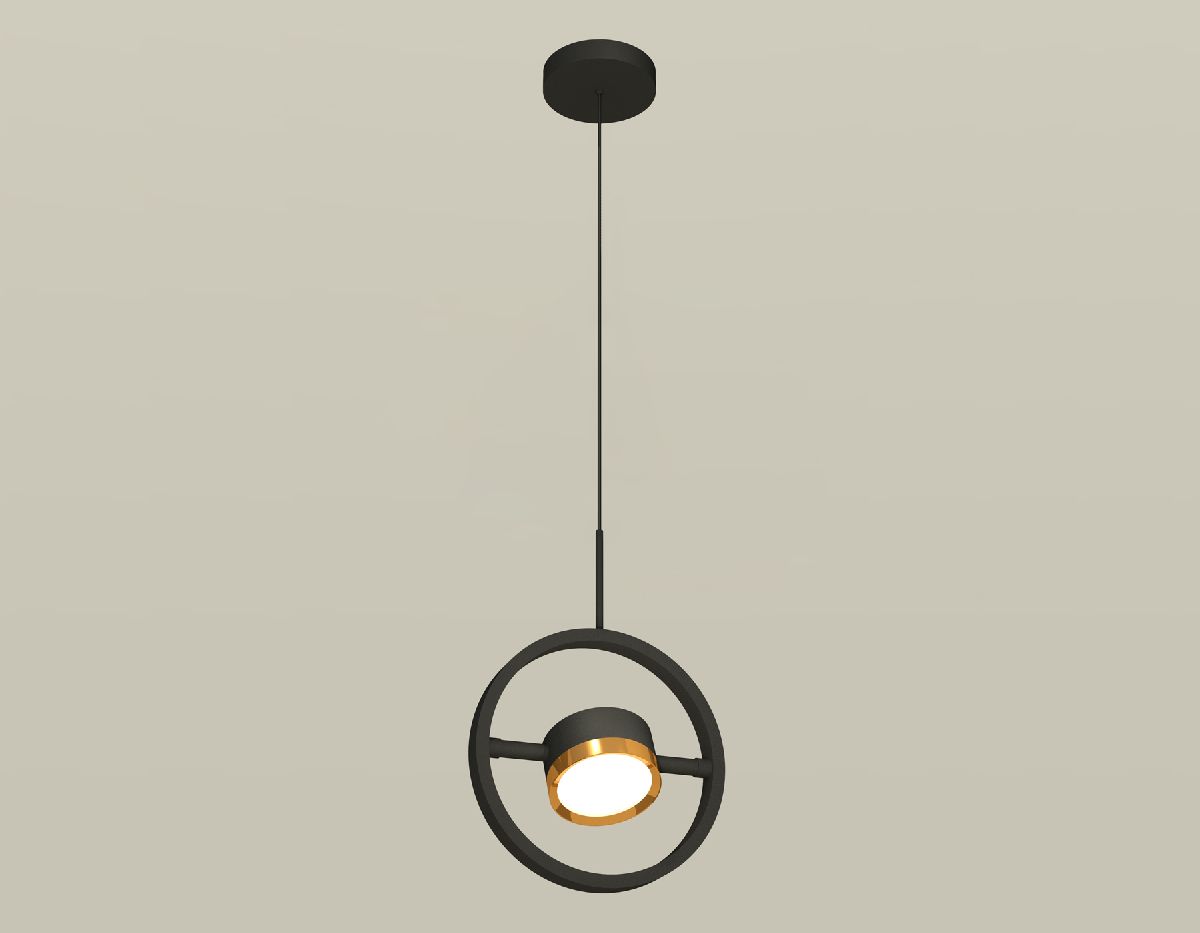 Подвесной светильник Ambrella Light Traditional (C9112, N8124) XB9112103 Подвесной светильник Ambrella Light Traditional (C9112, N8124) XB9112103