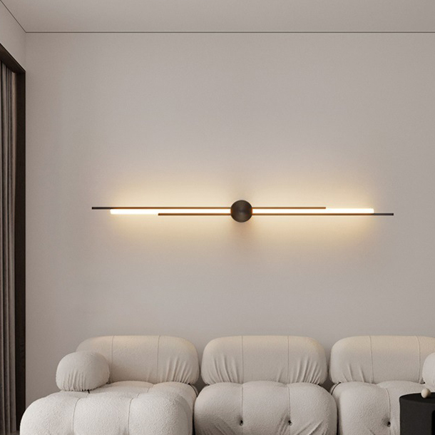 Настенный светильник ImperiumLoft Tinus 230907-23