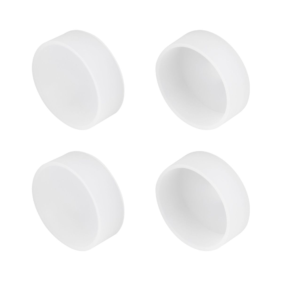 Заглушка Arlight WPH-FLEX-D40-360deg WHITE глухая 047248