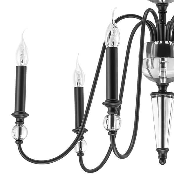 Подвесная люстра Lightstar Ragno 732067 Подвесная люстра Lightstar Ragno 732067