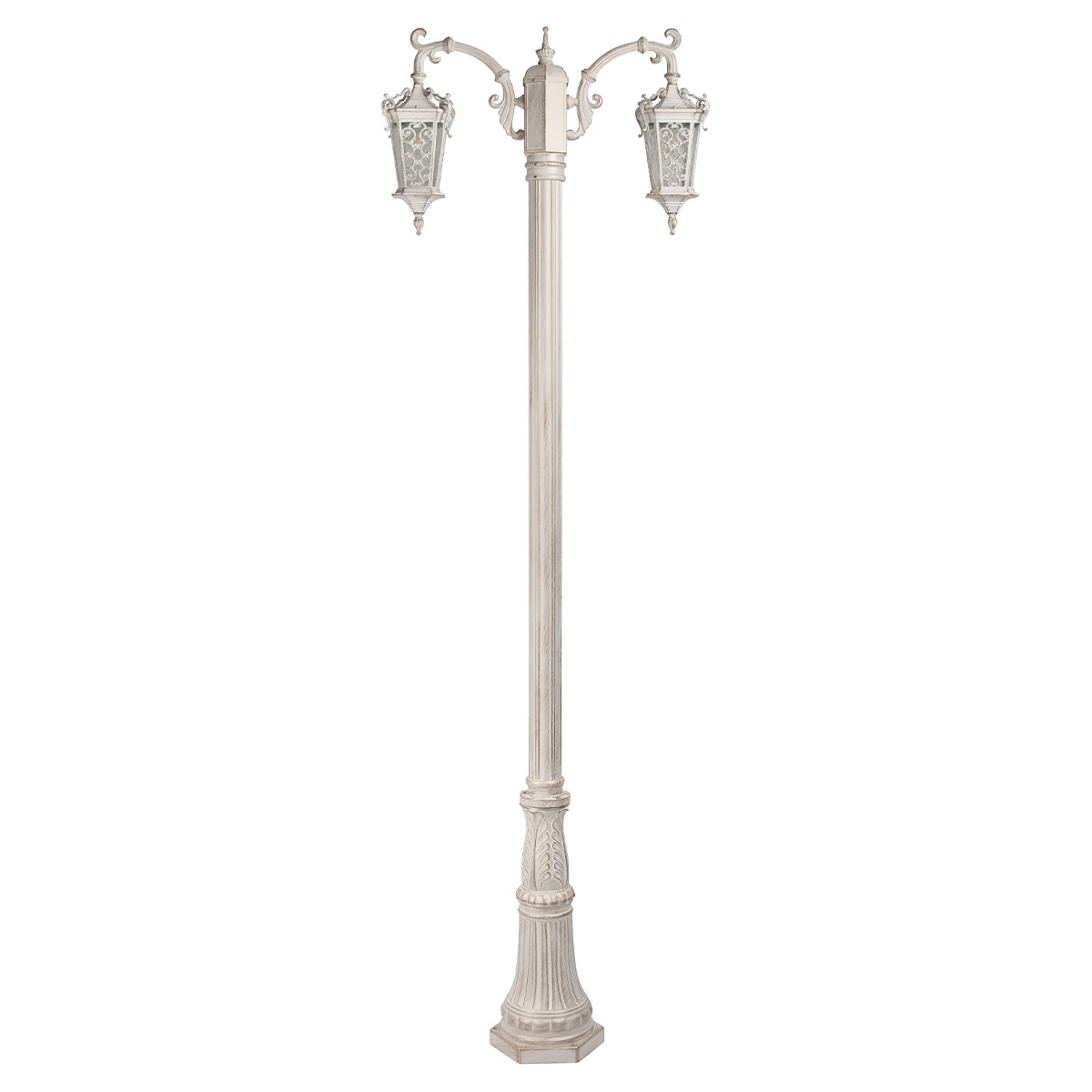 Парковый светильник Loft IT Tremezzo 100019/2200 WBG Парковый светильник Loft IT Tremezzo 100019/2200 WBG