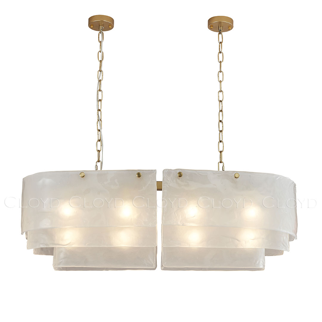 Подвесная люстра Cloyd Pamir 11657 Подвесная люстра Cloyd Pamir 11657