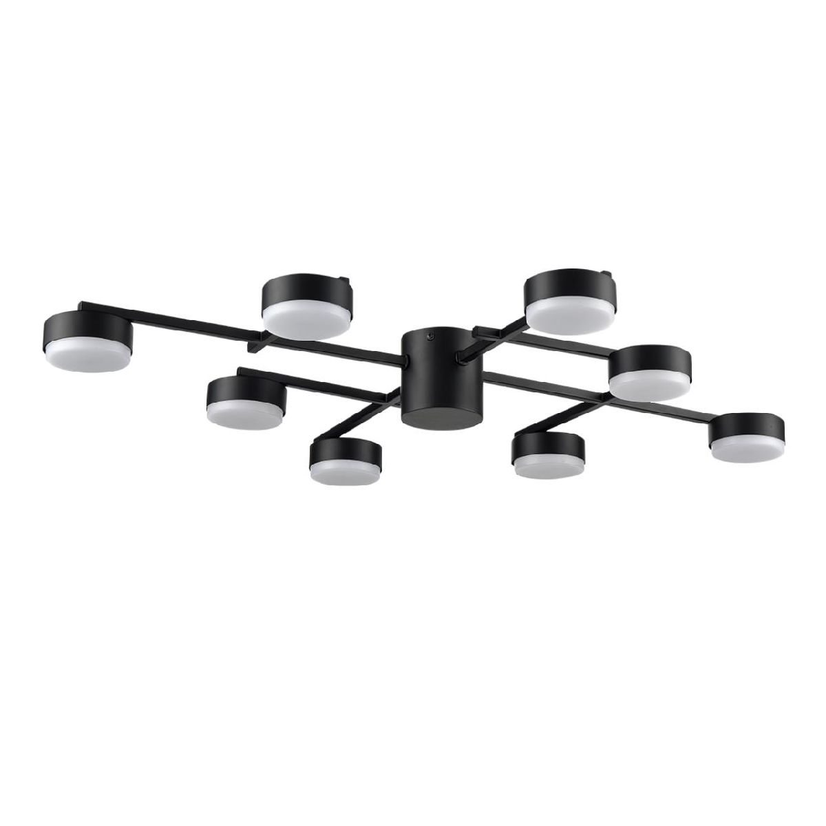 Потолочная люстра Lumion Dabra 8186/8C Потолочная люстра Lumion Dabra 8186/8C