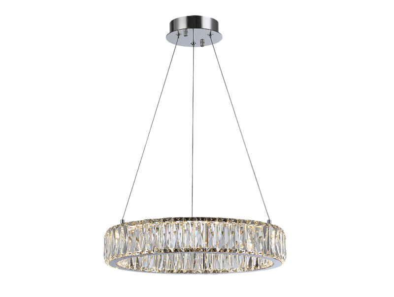 Подвесной светильник Newport 8240/40 chrome М0067431 Подвесной светильник Newport 8240/40 chrome М0067431