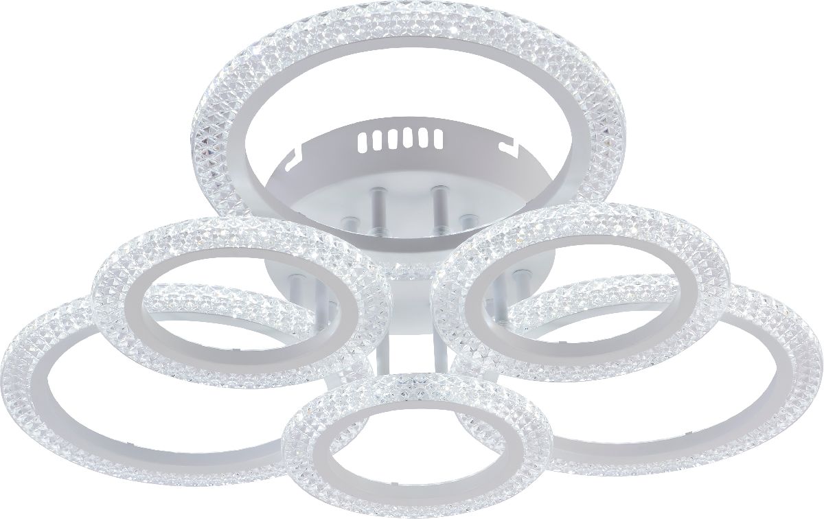 Потолочная люстра Rivoli Marion Б0060835 Потолочная люстра Rivoli Marion Б0060835