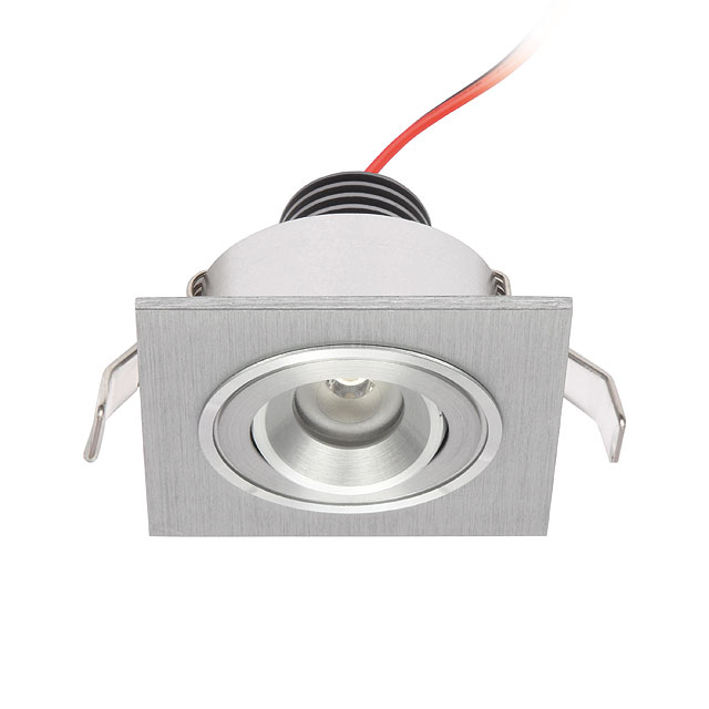 Точечный светильник Kanlux Callina DL-POWER LED 8730 Точечный светильник Kanlux Callina DL-POWER LED 8730