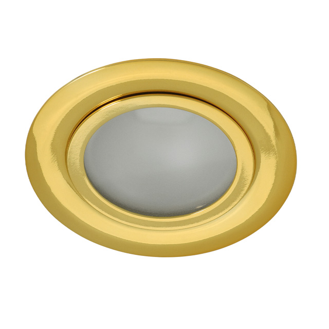 Мебельный светильник Kanlux Gavi CT-2116B-G 813 Мебельный светильник Kanlux Gavi CT-2116B-G 813