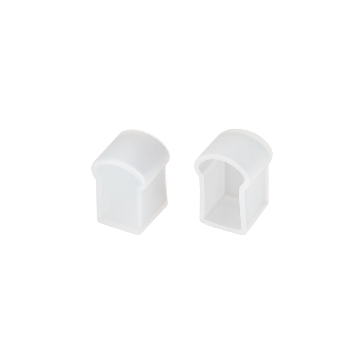 Заглушка Arlight WPH-FLEX-0817-SIDE WHITE глухая 040852 Заглушка Arlight WPH-FLEX-0817-SIDE WHITE глухая 040852