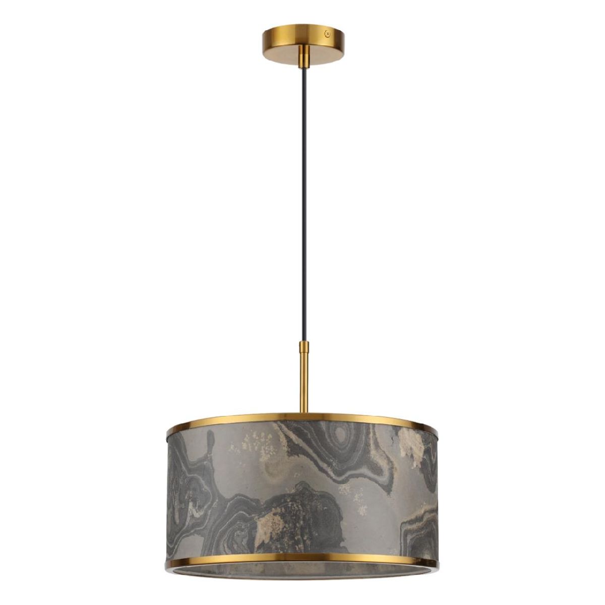 Подвесной светильник Odeon Light Bergi 5064/1 Подвесной светильник Odeon Light Bergi 5064/1