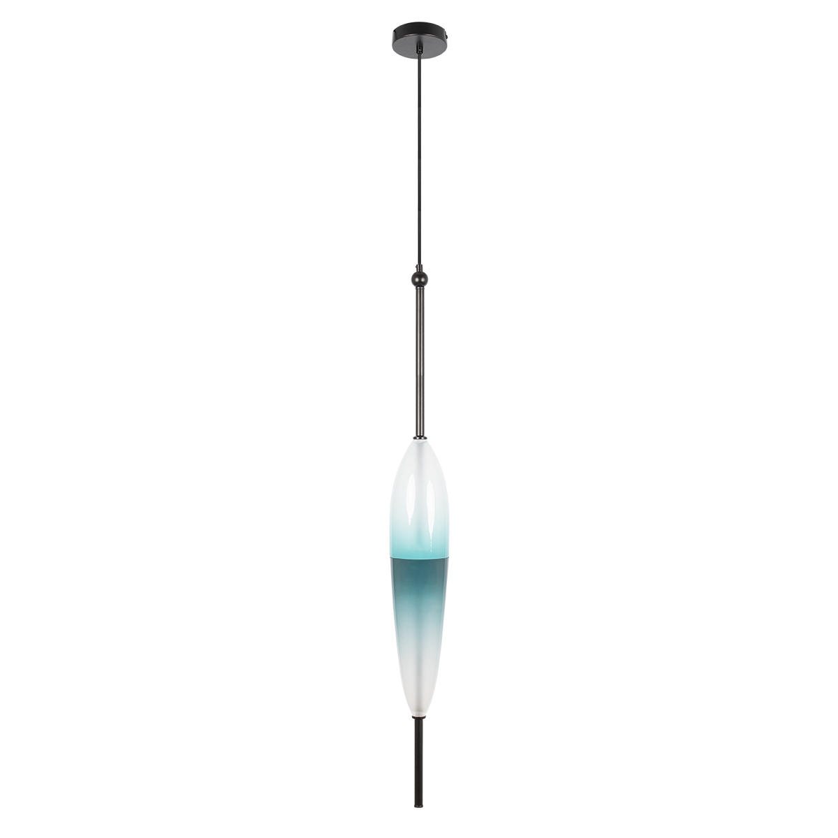 Подвесной светильник Loft IT Venice 10223/C Blue Подвесной светильник Loft IT Venice 10223/C Blue