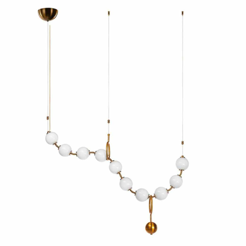 Подвесной светильник LOFT IT Cоcо 5022-10P Подвесной светильник LOFT IT Cоcо 5022-10P