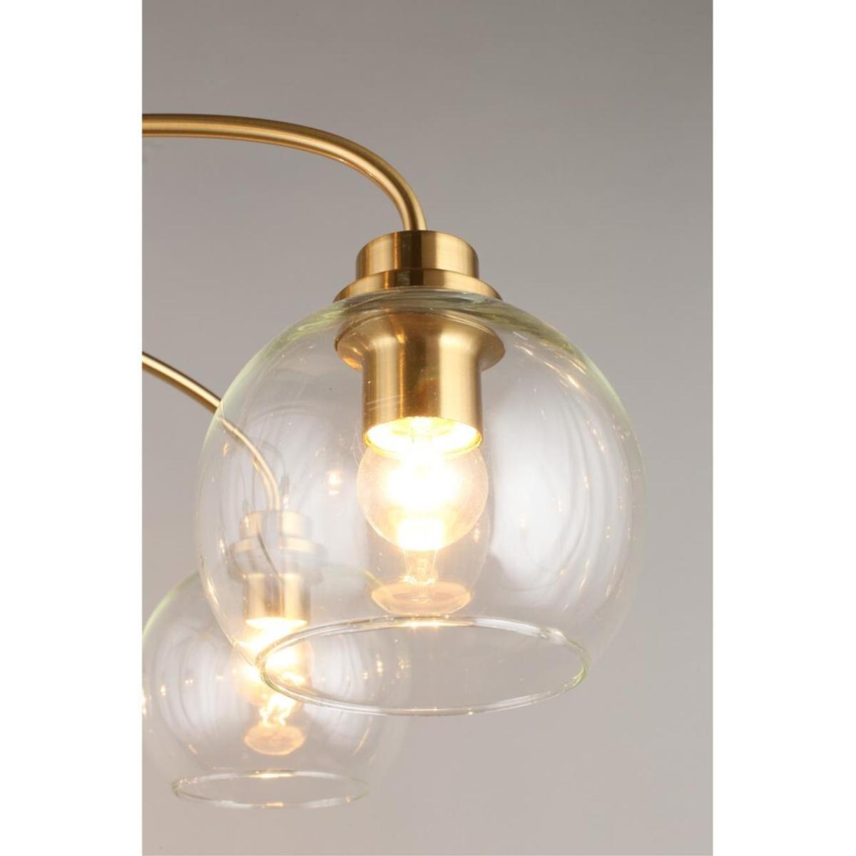 Люстра на штанге Omnilux Cavan OML-68107-07