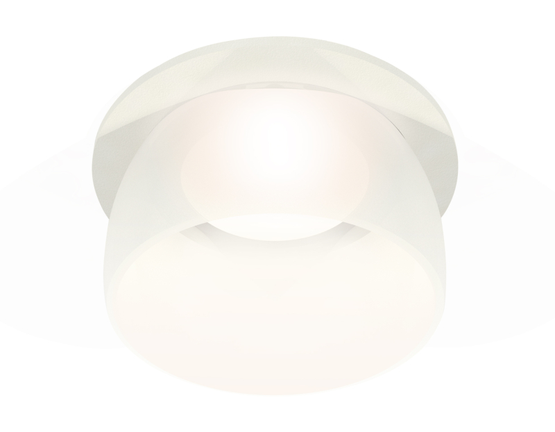 Встраиваемый светильник Ambrella Light Techno XC7621047 (C7621, N7177) Встраиваемый светильник Ambrella Light Techno XC7621047 (C7621, N7177)