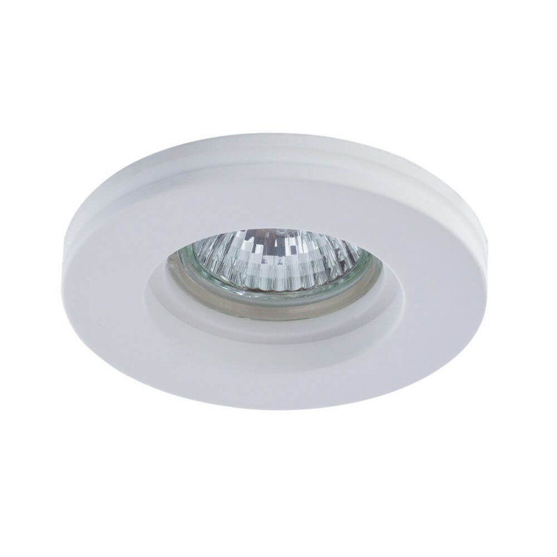 Встраиваемый светильник Arte Lamp Invisible A9210PL-1WH Встраиваемый светильник Arte Lamp Invisible A9210PL-1WH