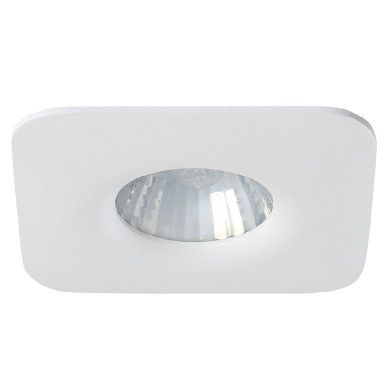 Встраиваемый светильник Crystal Lux CLT 033 CLT 033C1 WH Встраиваемый светильник Crystal Lux CLT 033 CLT 033C1 WH