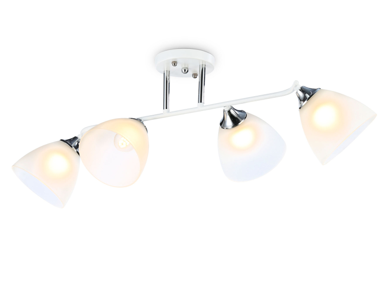 Люстра на штанге Ambrella Light Modern TR303003 Люстра на штанге Ambrella Light Modern TR303003