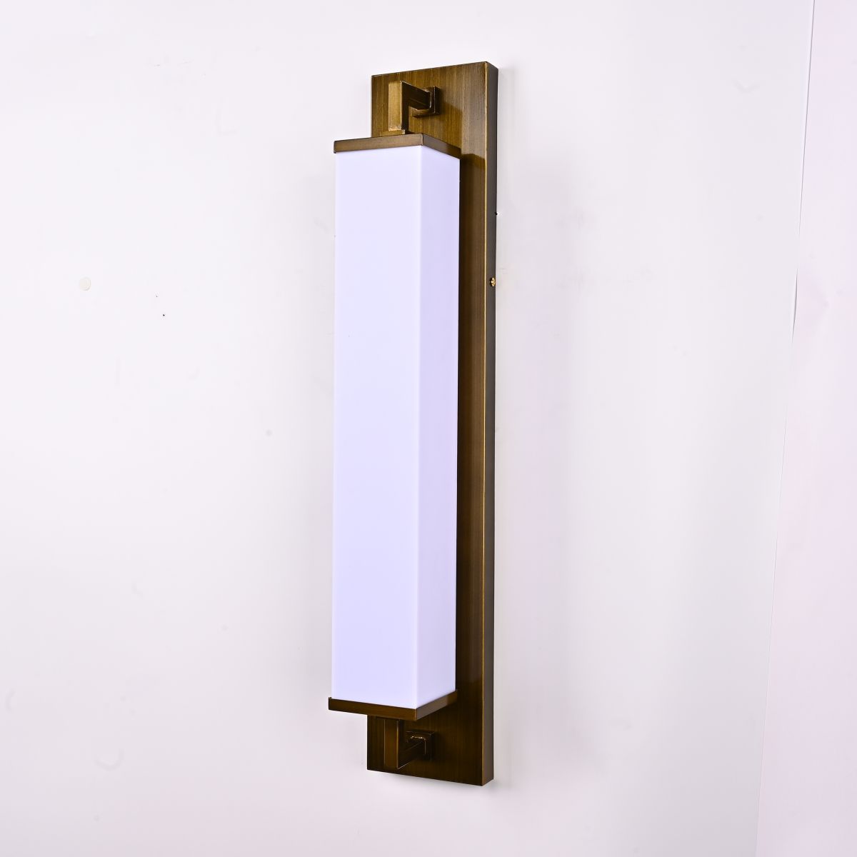 Настенный светильник ImperiumLoft Squardo 298224-53