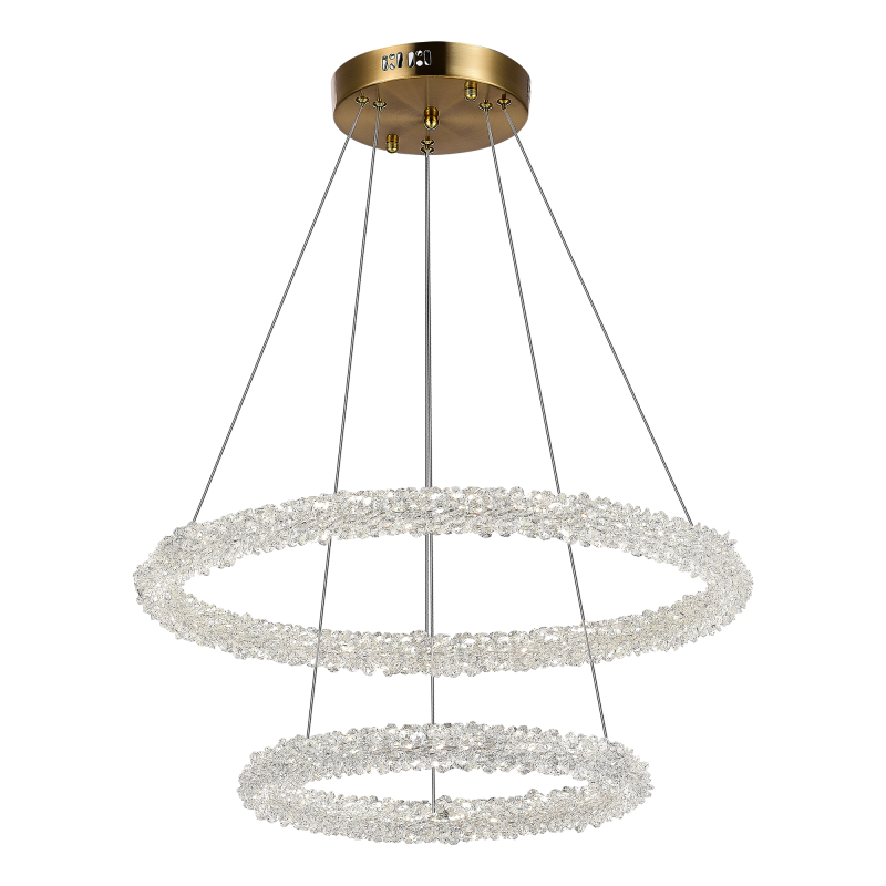 Подвесная люстра ST Luce Avana SL6110.203.02 Подвесная люстра ST Luce Avana SL6110.203.02