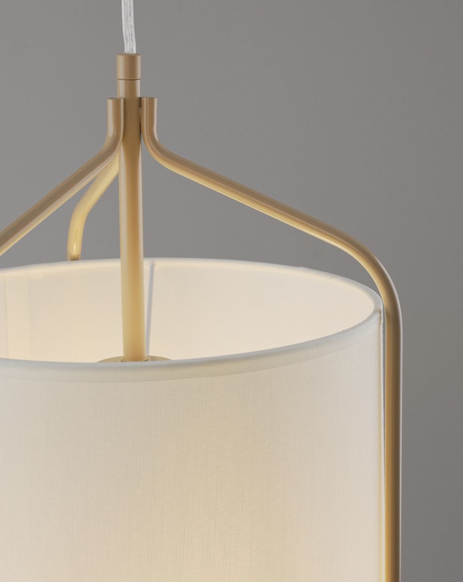 Подвесной светильник Moderli Inari V11856-1P