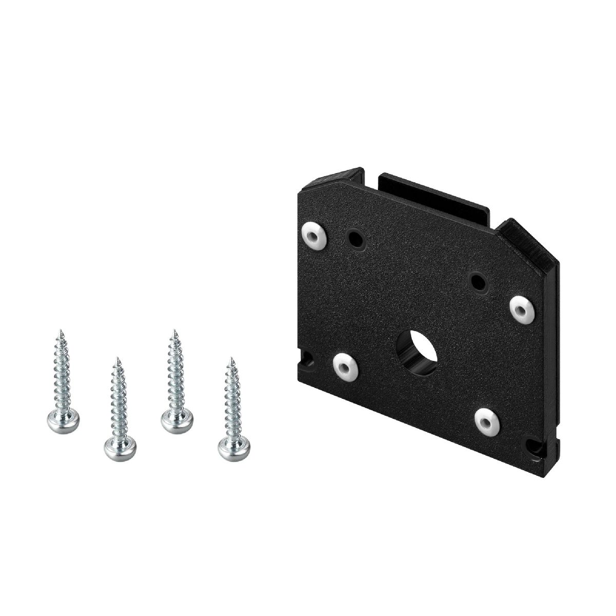 Заглушка Arlight MAG-ORIENT-CAP-2653-STR-D (BK) 041294 Заглушка Arlight MAG-ORIENT-CAP-2653-STR-D (BK) 041294