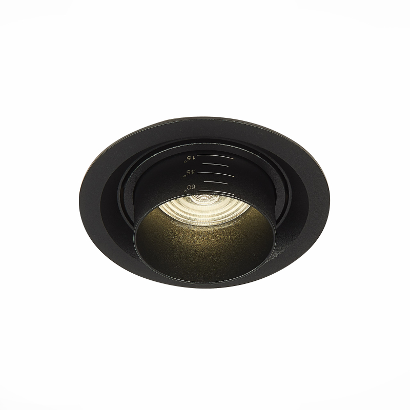 Встраиваемый светильник ST Luce ST701.448.12 Встраиваемый светильник ST Luce ST701.448.12