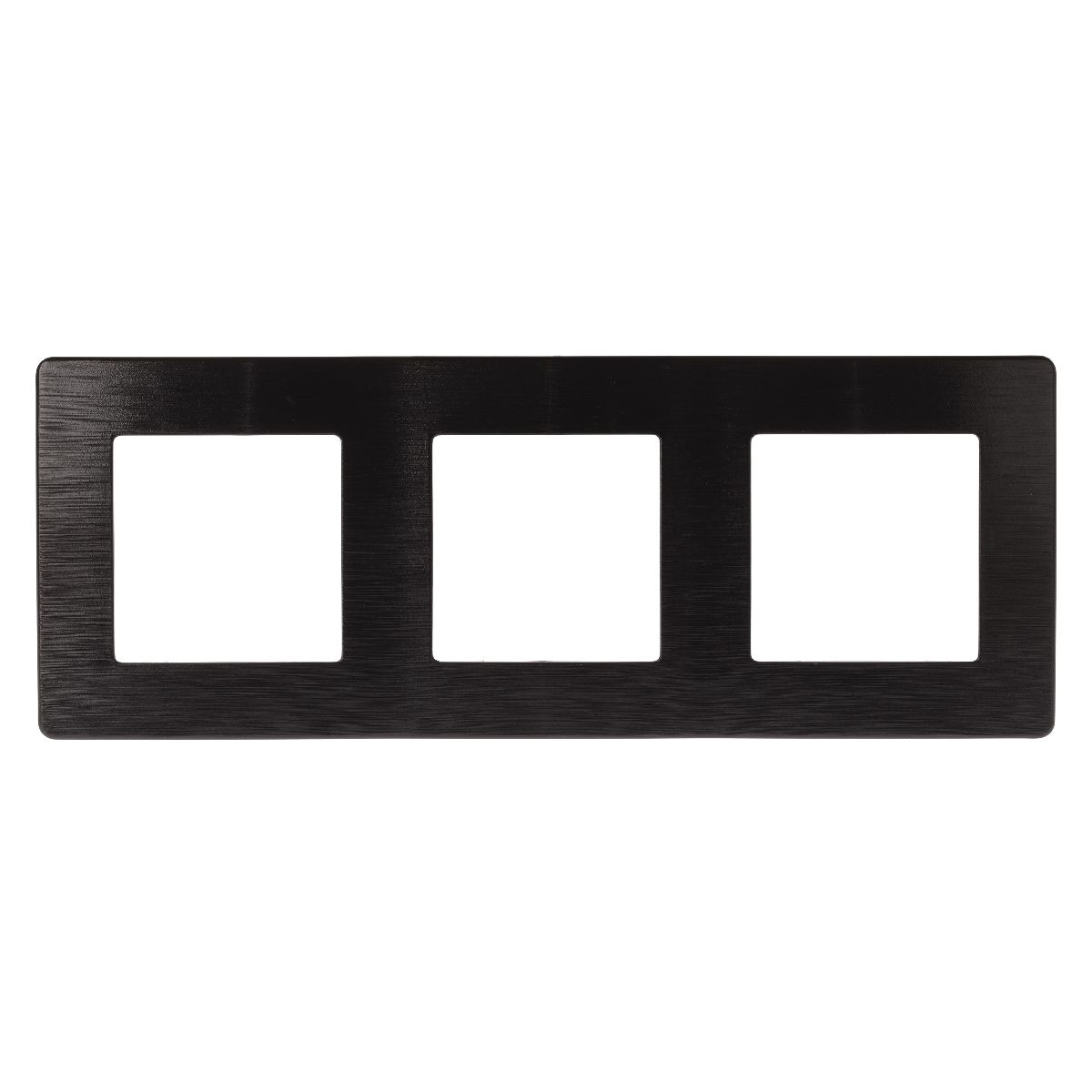 Рамка для розеток и выключателей на 3 поста Эра 12-5103-06 Б0052524