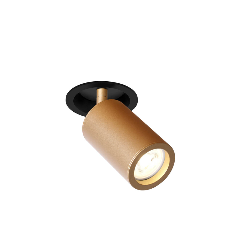 Спот Favourite Angularis 2802-1C Спот Favourite Angularis 2802-1C