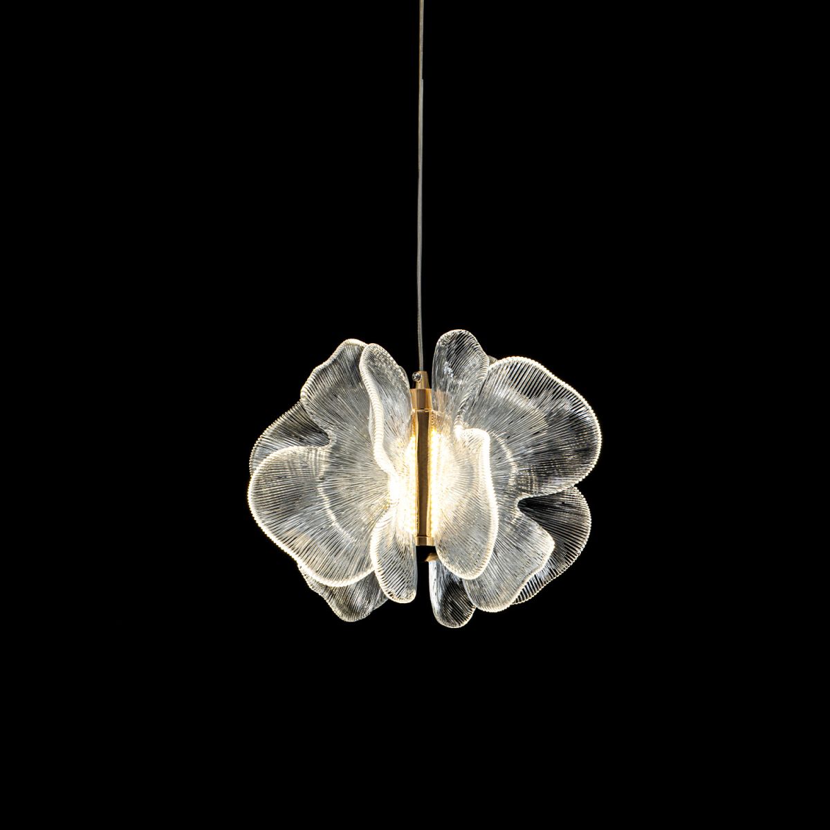 Подвесная люстра Modelux ML.6222.260 CP