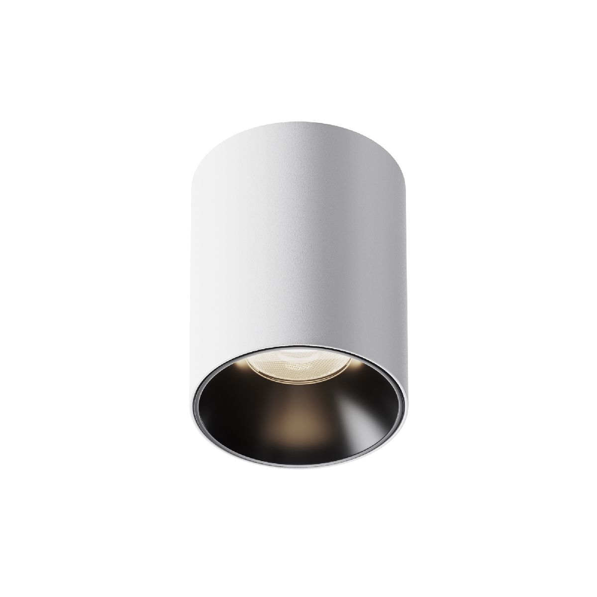 Накладной светильник Maytoni Alfa led C064CL-8W4K-RD-WB Накладной светильник Maytoni Alfa led C064CL-8W4K-RD-WB