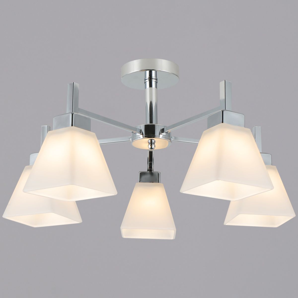 Люстра на штанге Reluce 23570-0.3-05