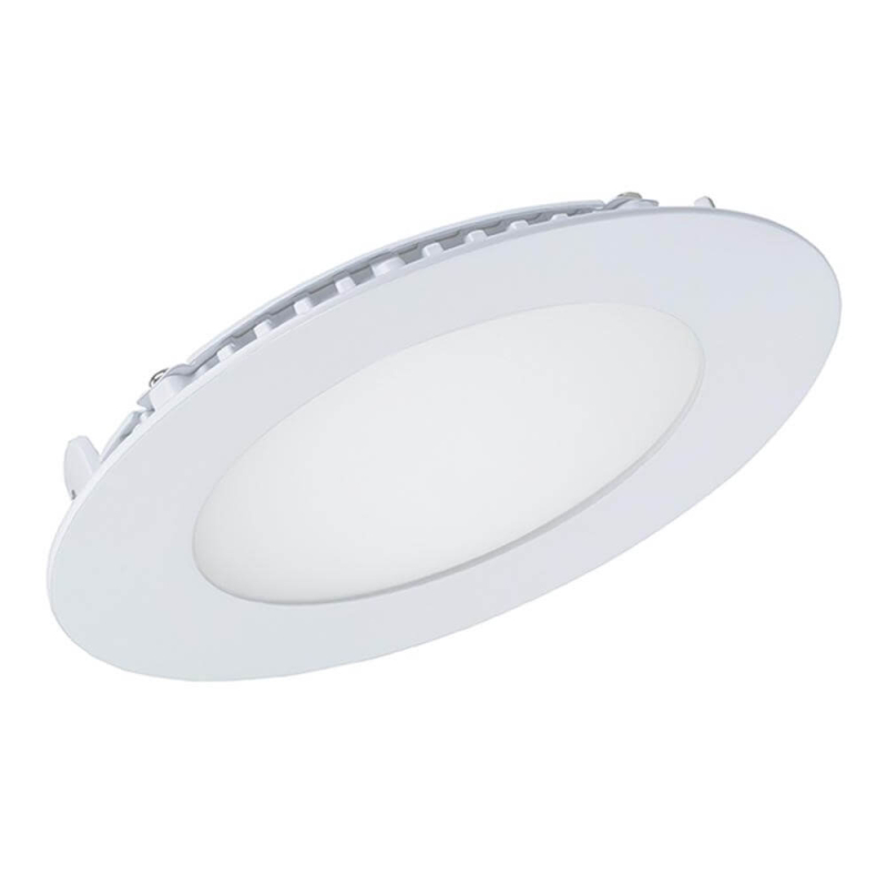 Встраиваемый светодиодный светильник Arlight DL-120M-9W Warm White 020107 Встраиваемый светодиодный светильник Arlight DL-120M-9W Warm White 020107